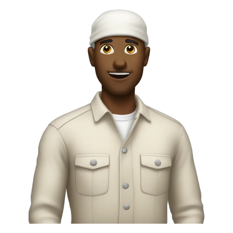 I don’t know  sticker