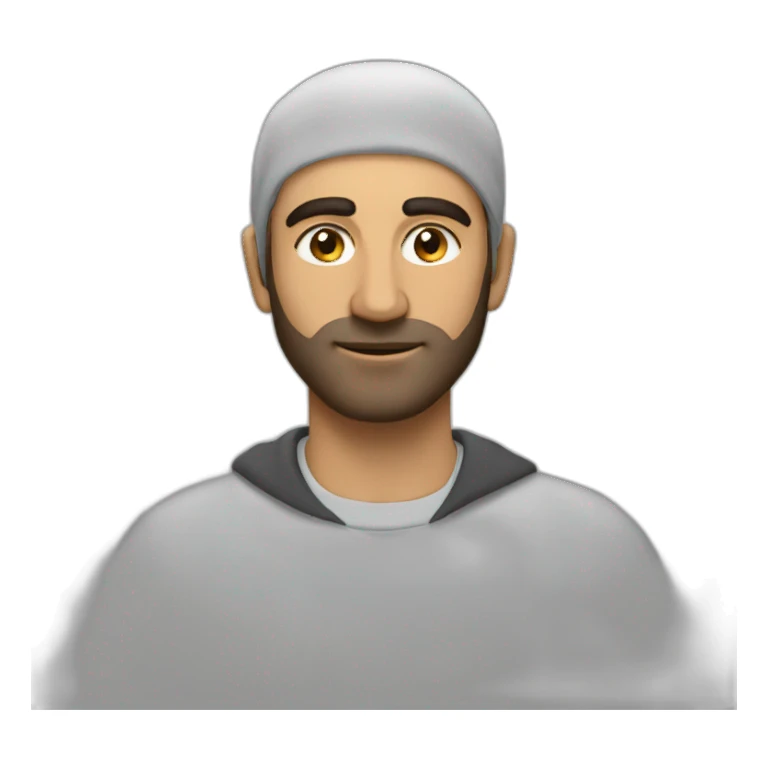 MOUAd kbaili sticker