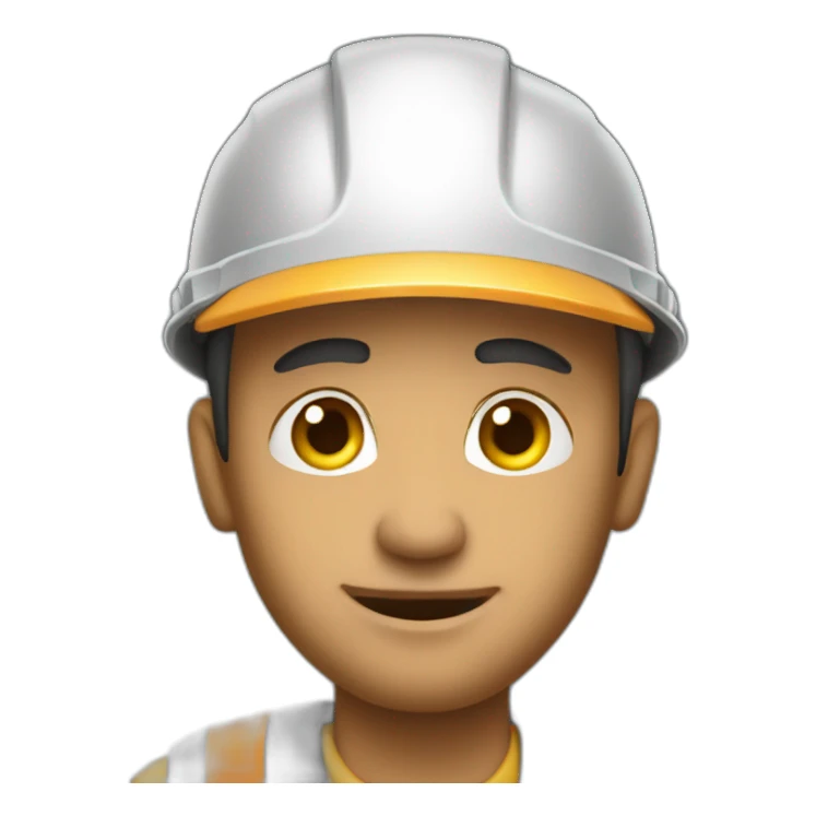 truck gas driver stilysh sticker