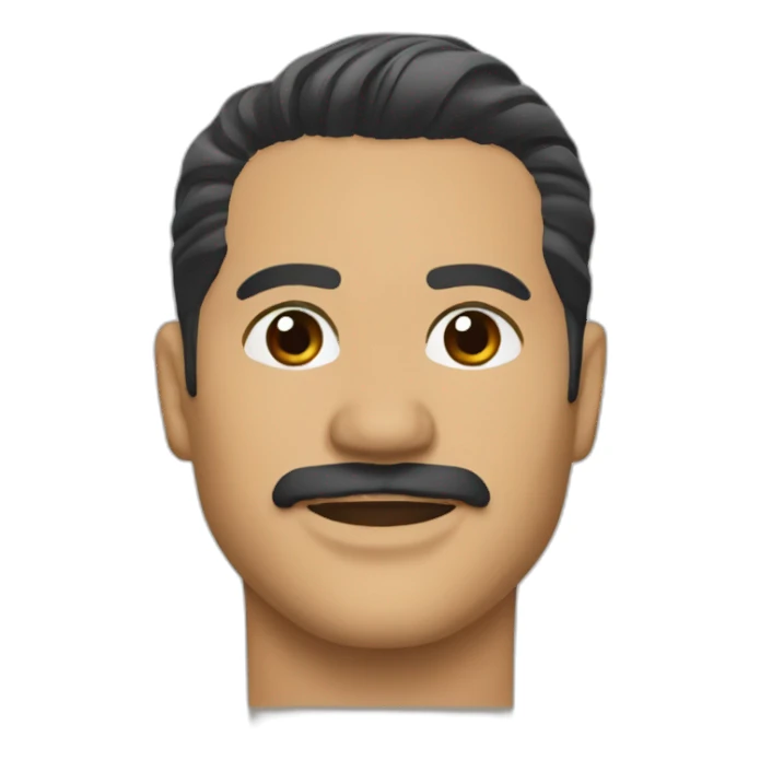 Magnum pi - jay hernandez sticker