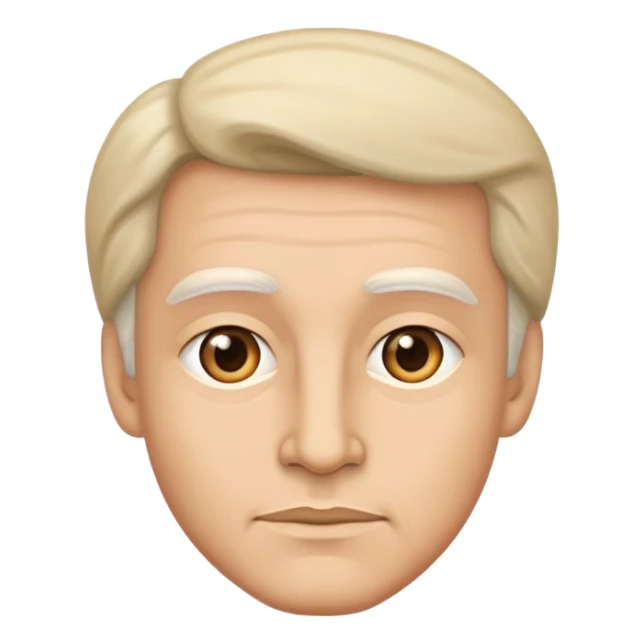 famous historical figure sticker