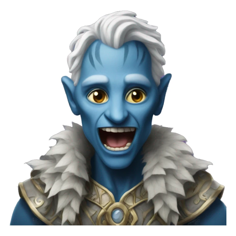 Laufey the singer sticker