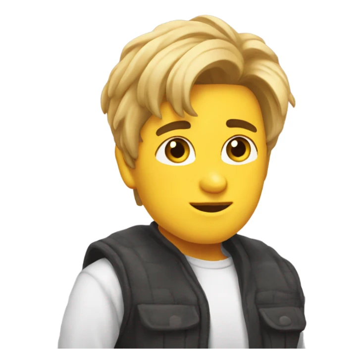 👉🏻👈🏻 sticker