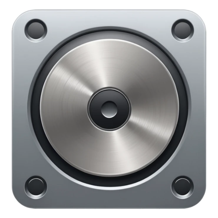 mac os icon thumbnail rotation sticker