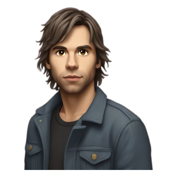 Orelsan sticker