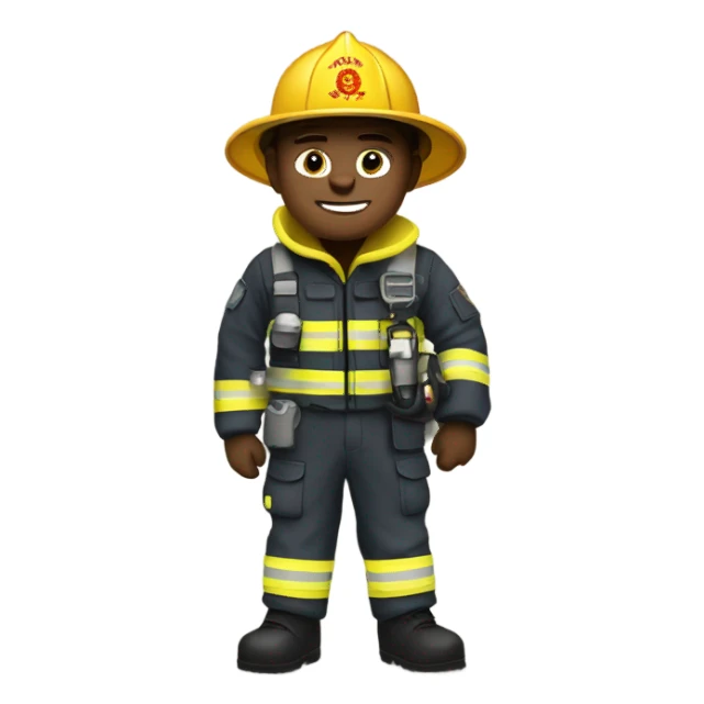 Chiefs in wildfire sticker