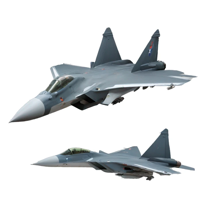 Le Su-57 sticker