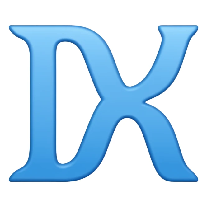 hebrew letter ayin, playful, friendly sticker