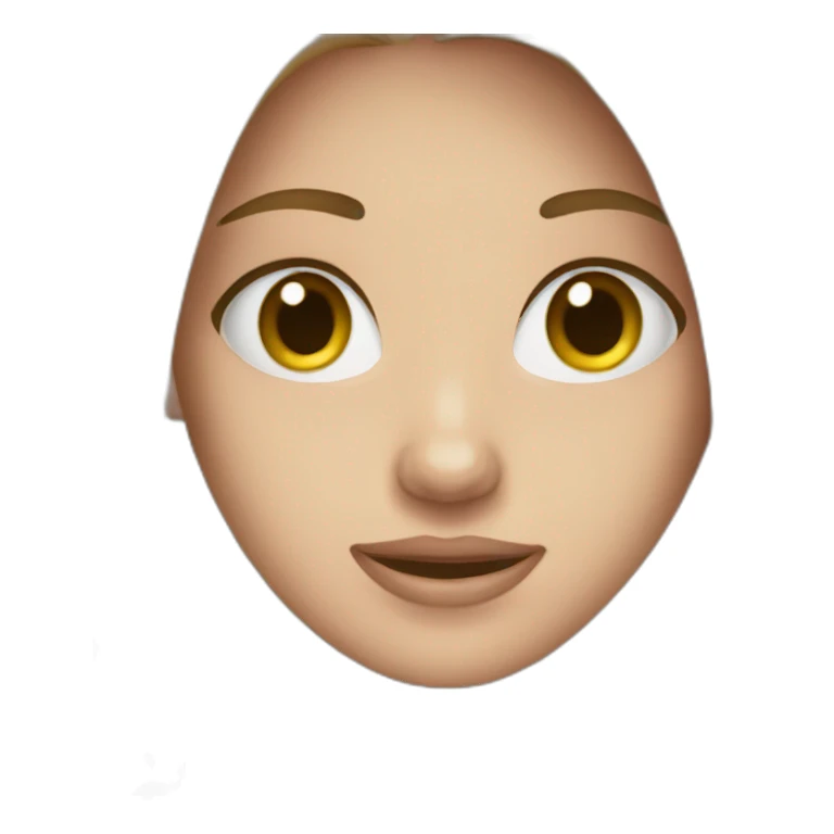 Missing girl friend  sticker