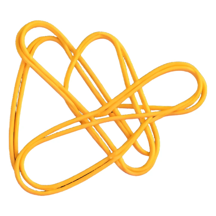 rubber band sticker