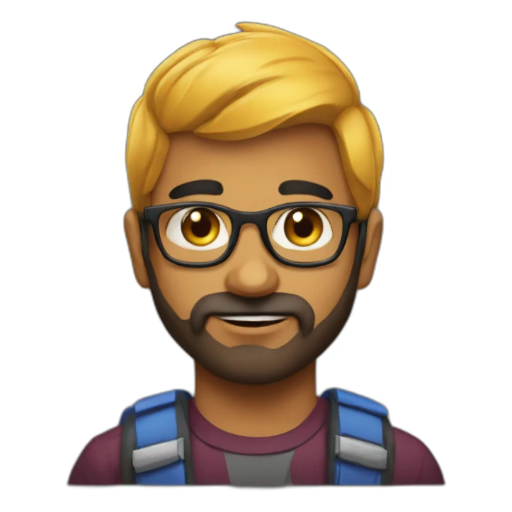 sumit kumar karmoker sticker