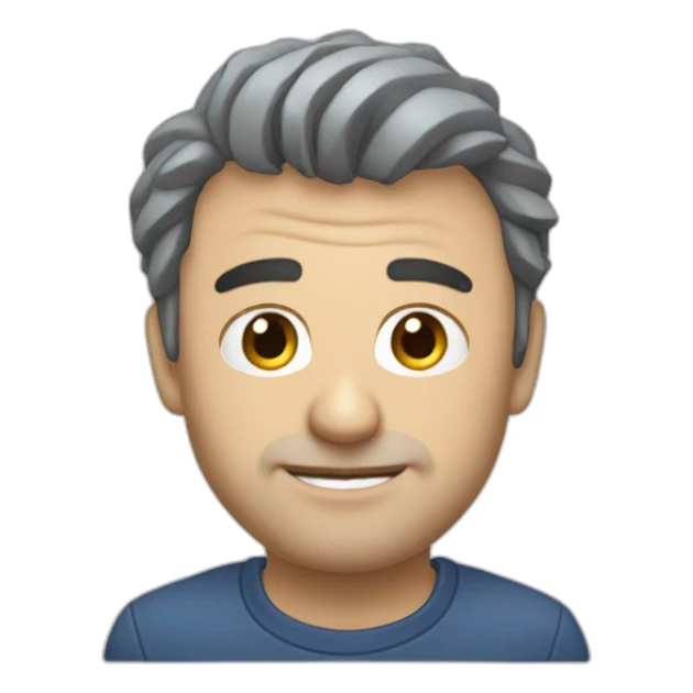 Jean-philippe Vidalo sticker