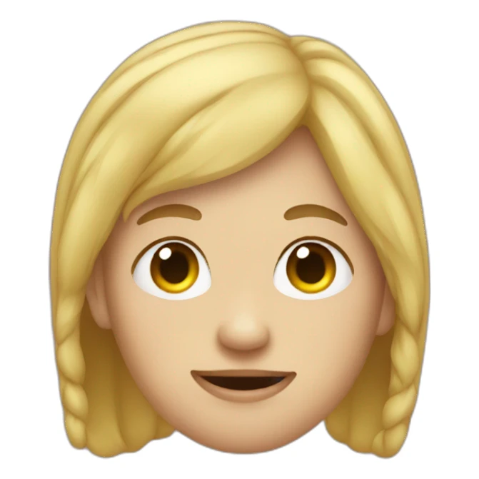 down syndrom sticker