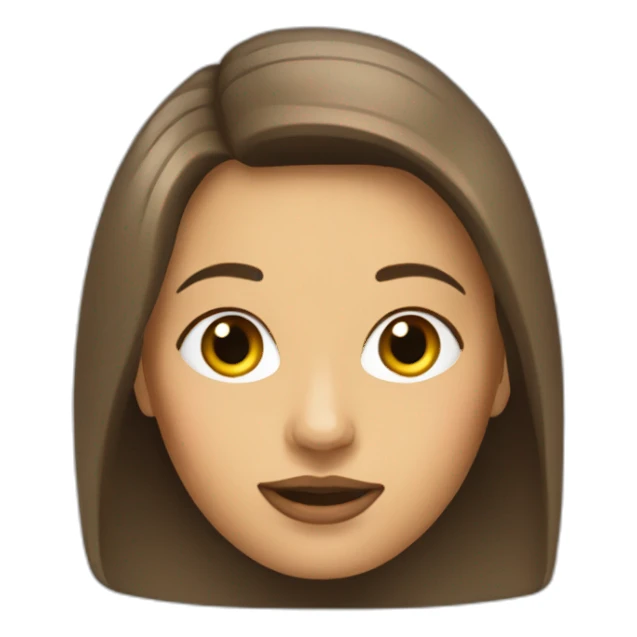 Beatria Luengo sticker