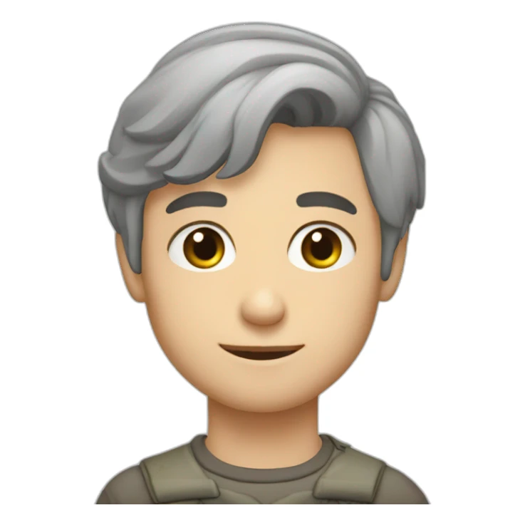 kirill dubina sticker