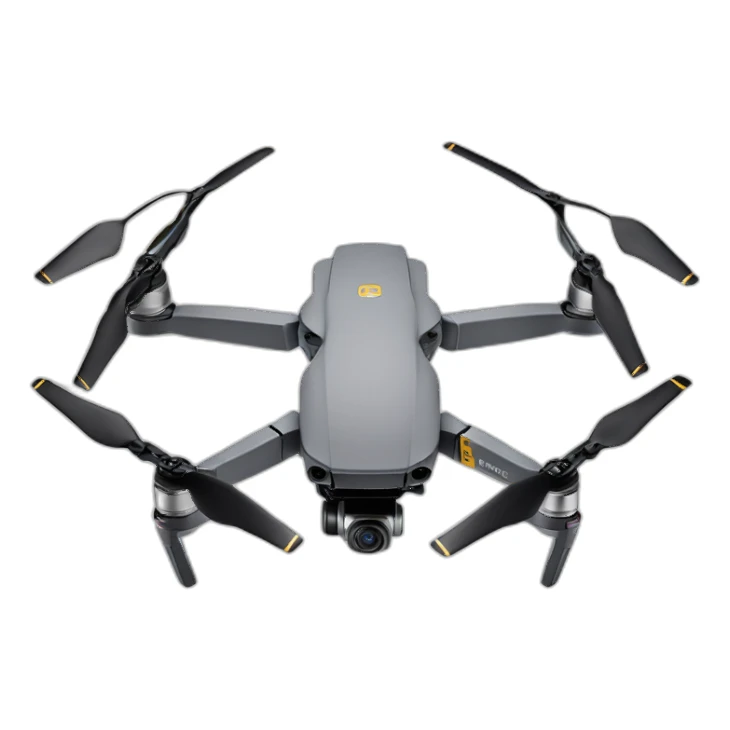 Drone DJI mavic3 sticker