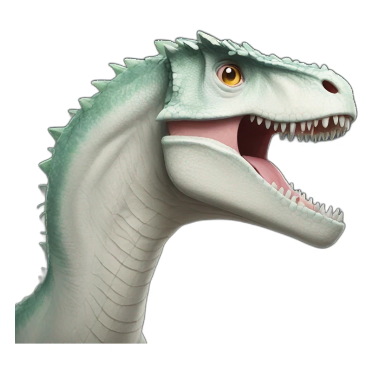 indominus sticker