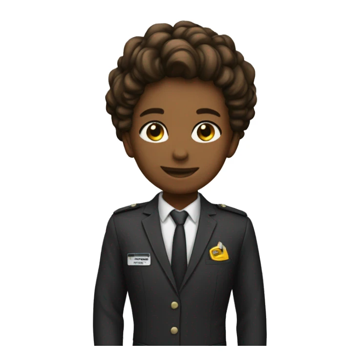 Central cee with a syna suit sticker