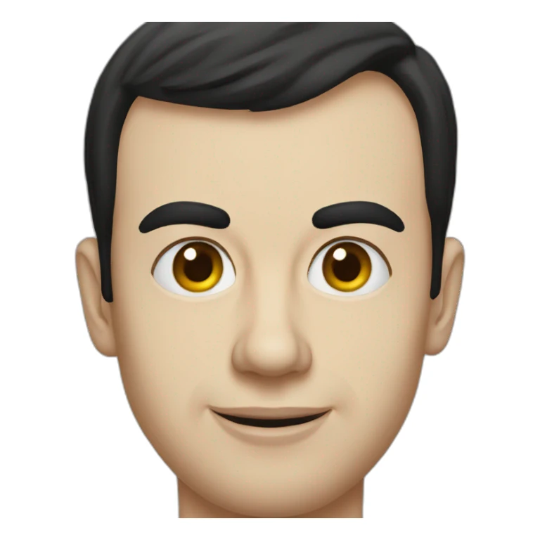 Nathan fielder sticker