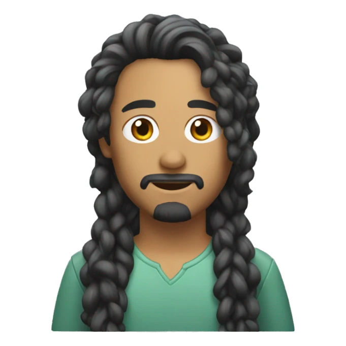 Secador de cabelo sticker