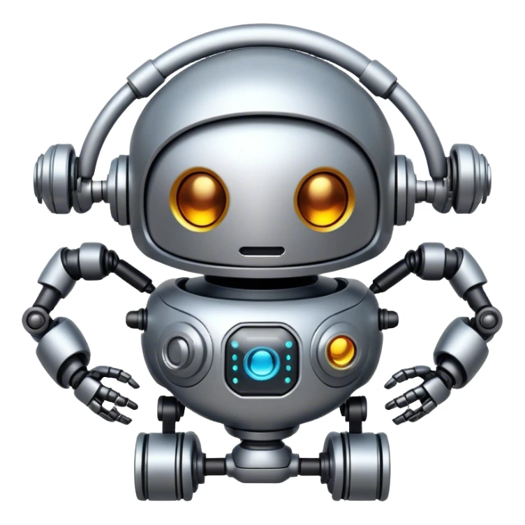microbot sticker