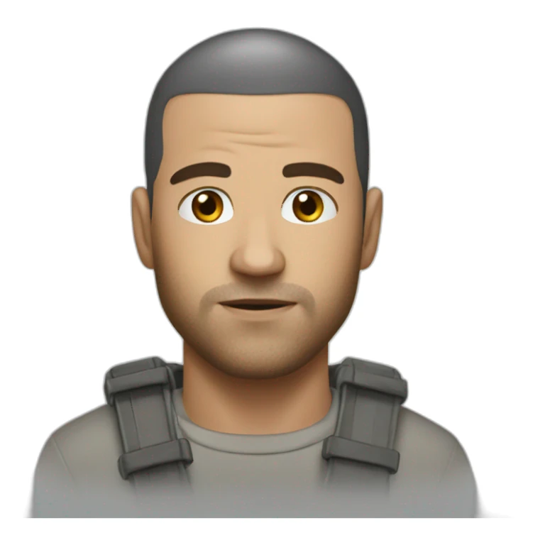 Sucre prison break sticker