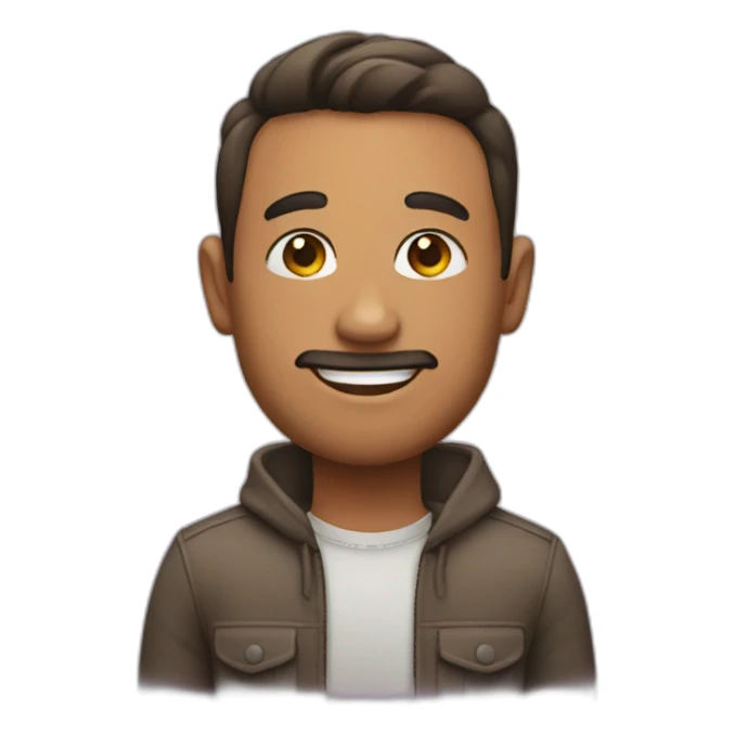 homosexual-man sticker