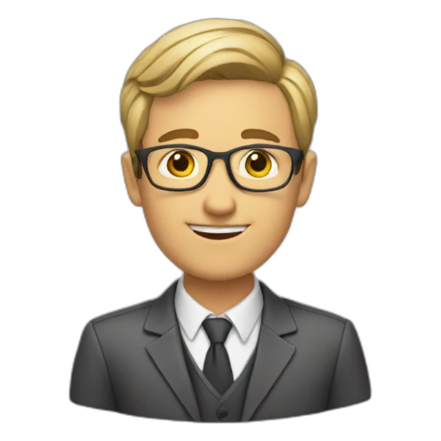 englishteacher sticker