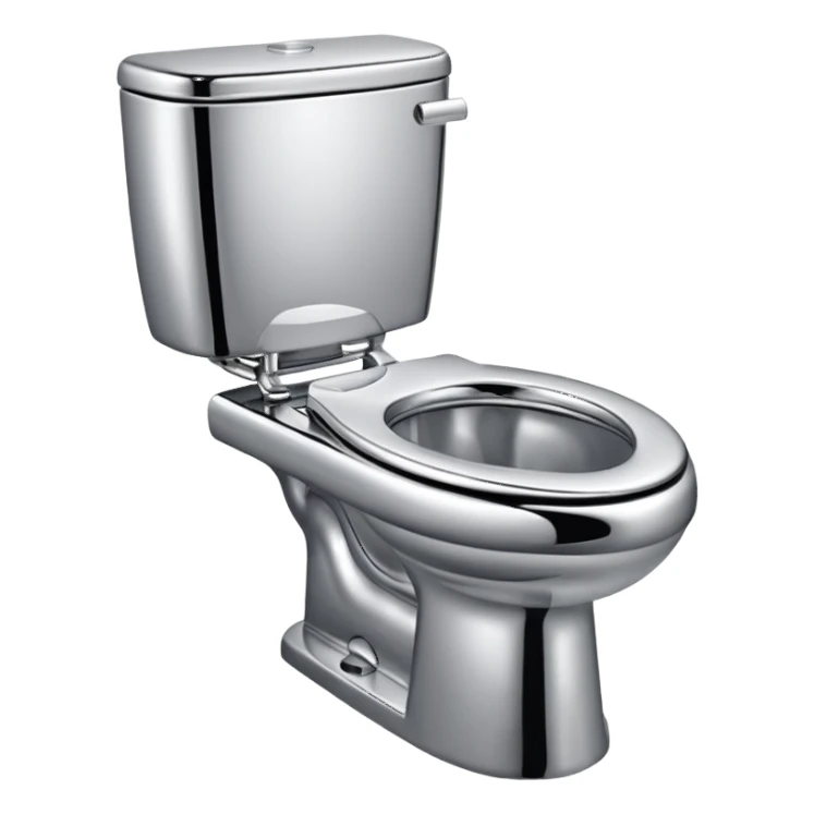 Skibidi Toilet sticker