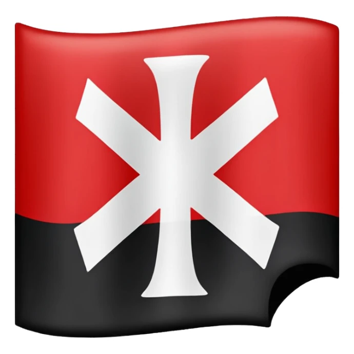 swastika germany  sticker