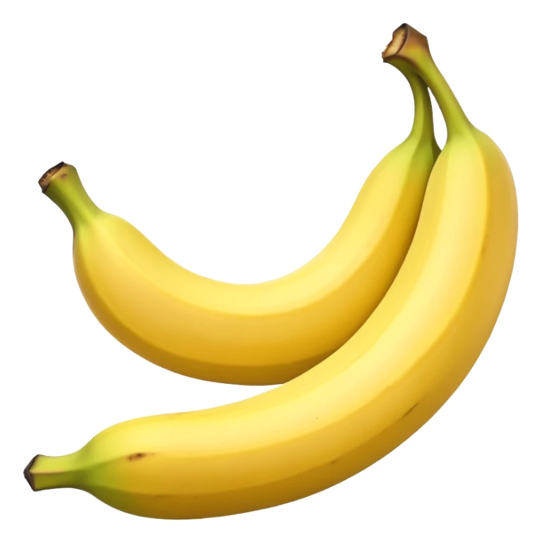 banana halfpeeled sticker