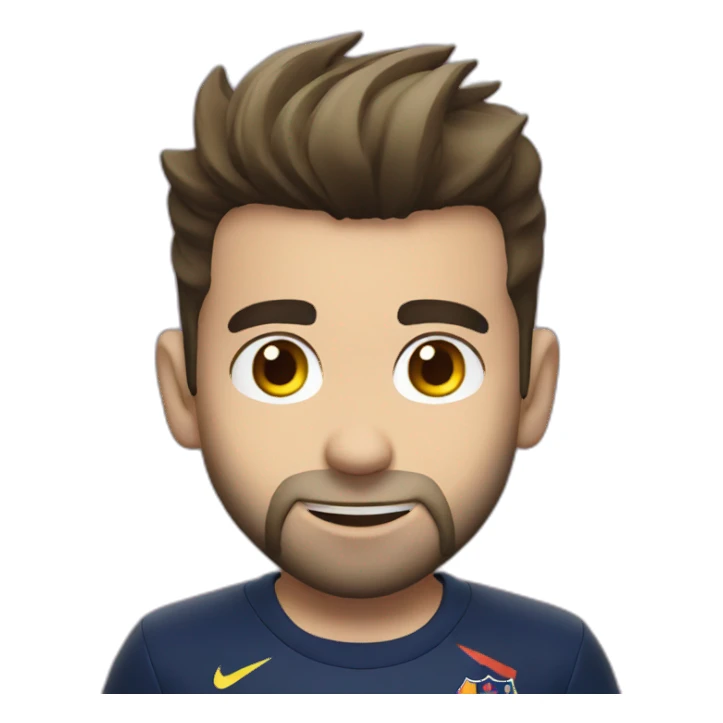Jordi alba sticker