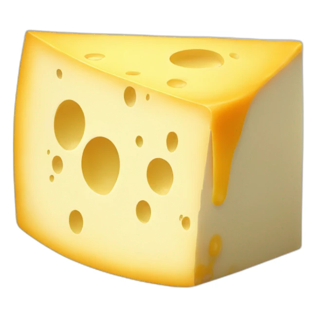 fresh panela cheese sticker