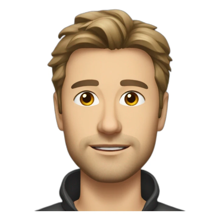 maksim marcenkevich sticker