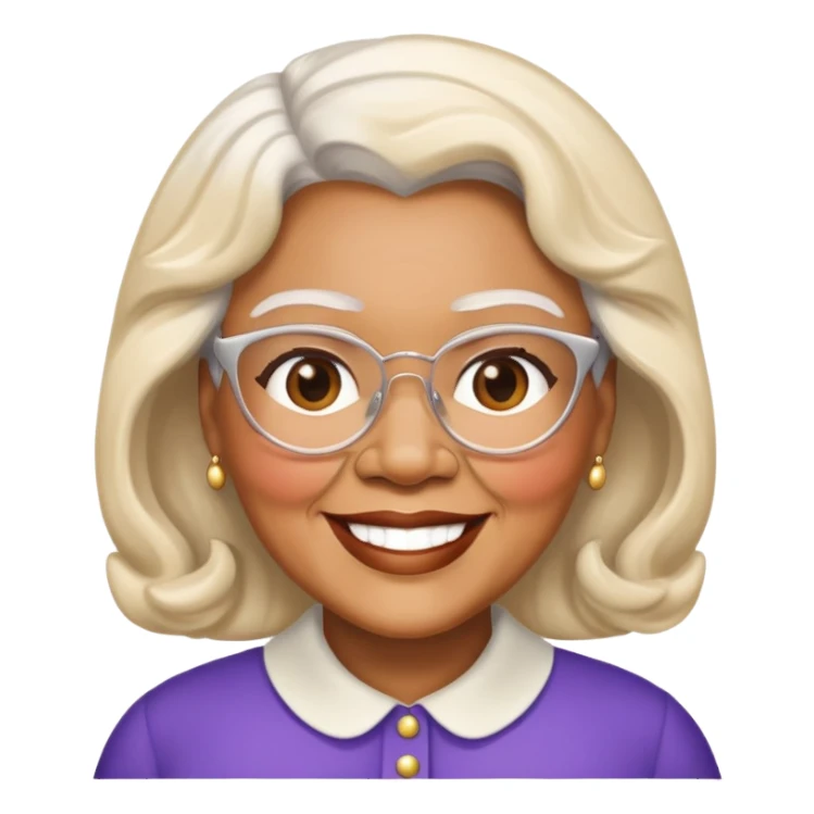 madea sticker