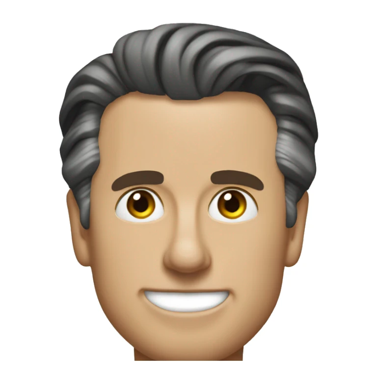 Gavin Newsom sticker