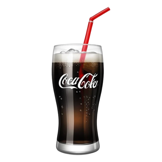 Diet Coke  sticker