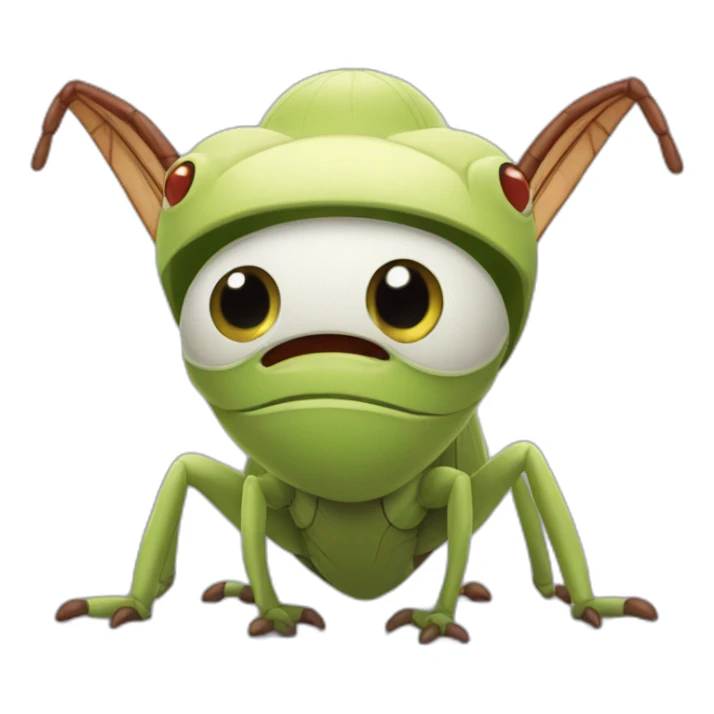 jimini cricket disney sticker