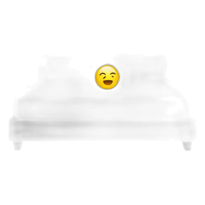 Humidifying the Bedroom sticker