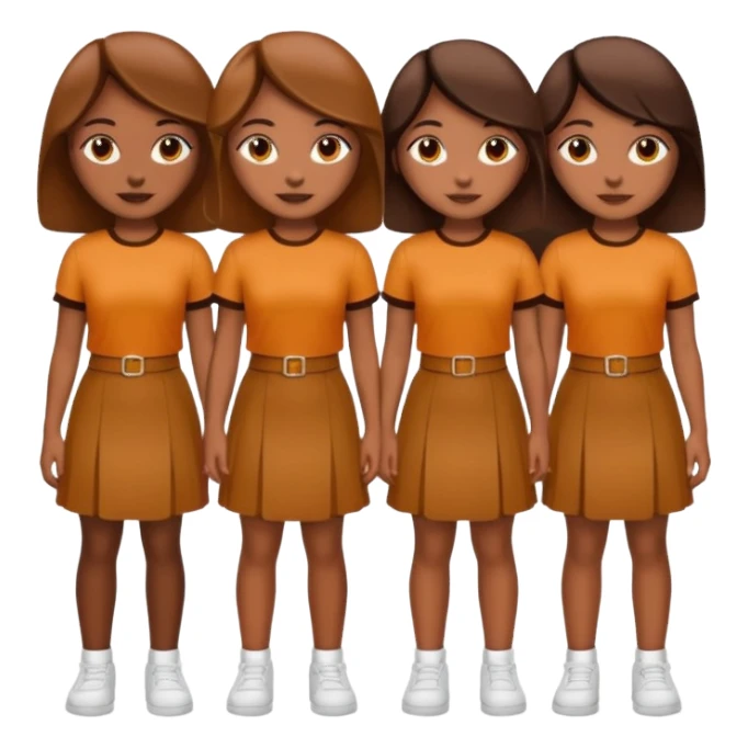 The cheetah girls sticker