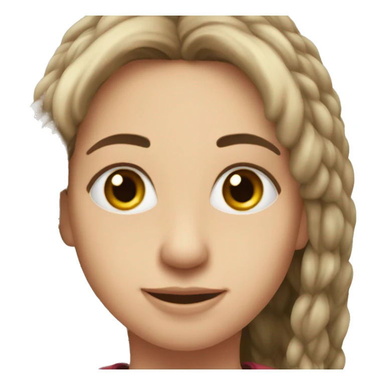 Skibiditoielt sticker