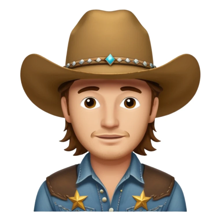 Morgan wallen  sticker