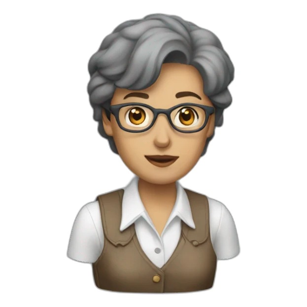 Jean lasalle sticker