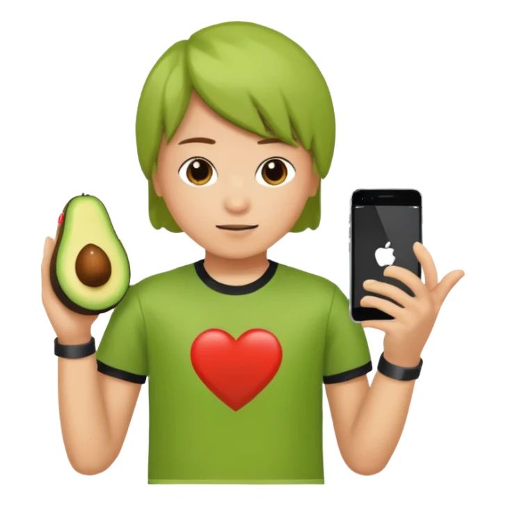 avocado playz roblox youtube sticker