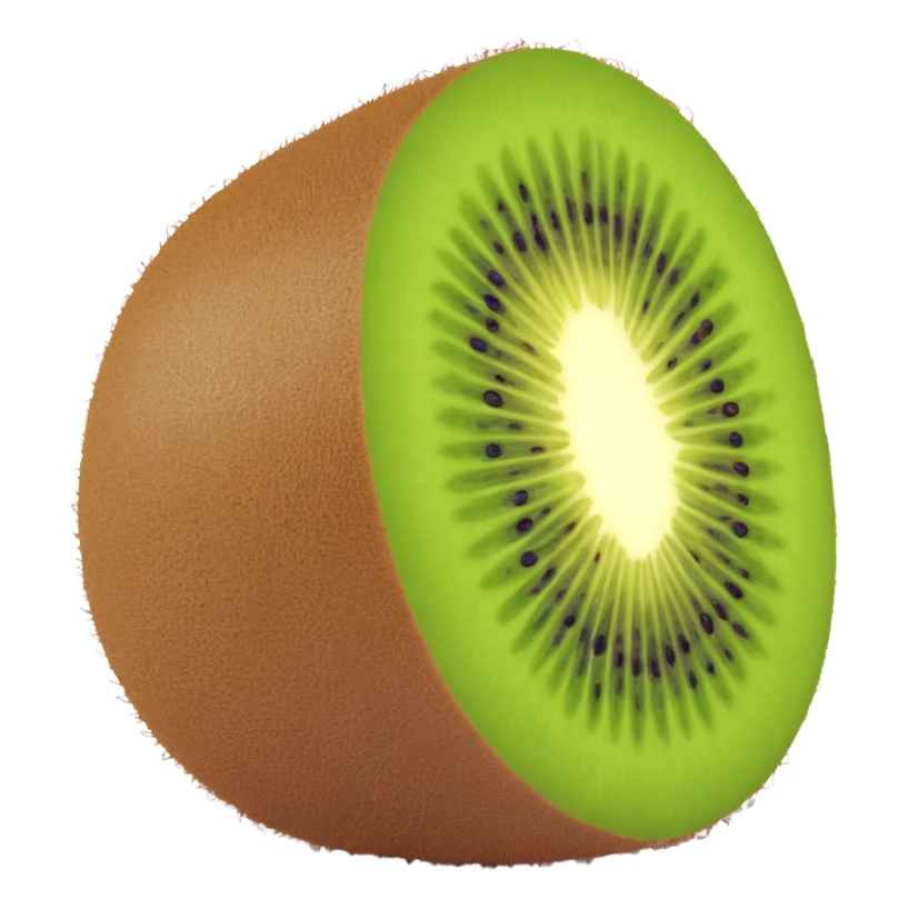 Kiwi sticker
