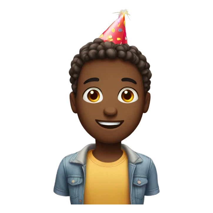 Love birthday  sticker