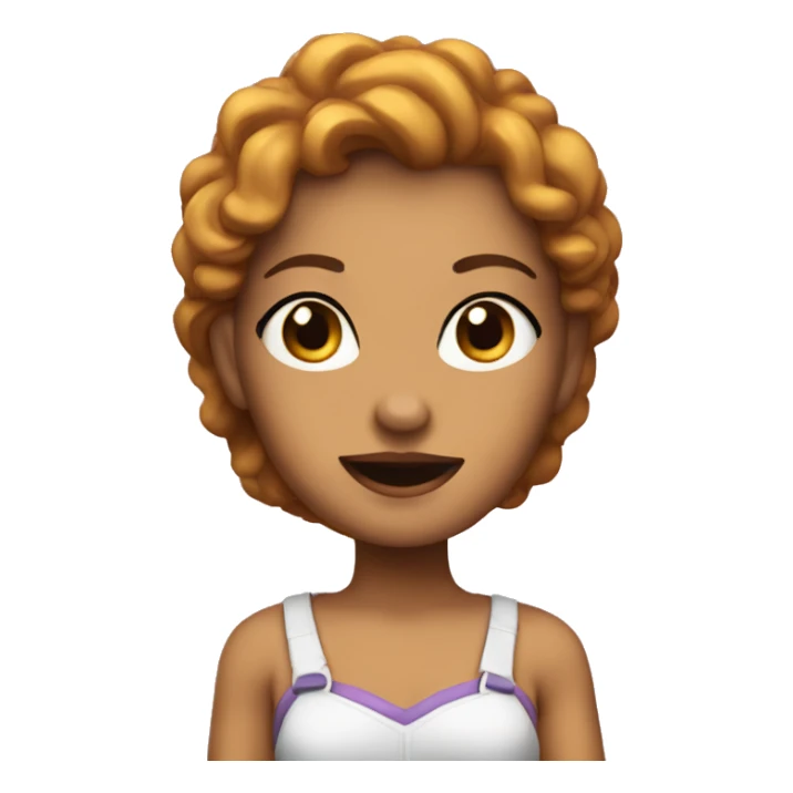 Jessie from Toy Sorry sticker