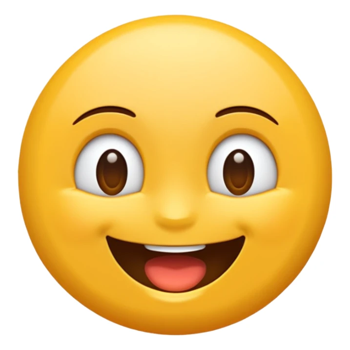 KHO KHO EMOJI sticker