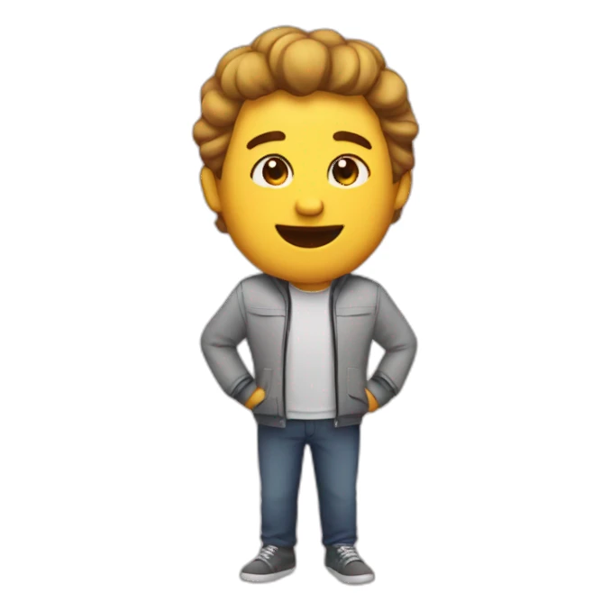 go easy on me sticker