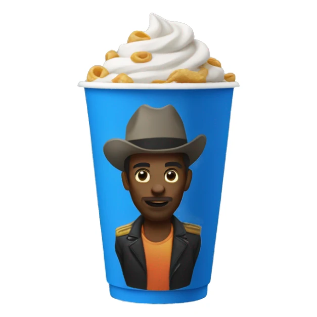 Dutch bros rebel sticker